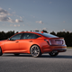 Illustration for article titled The 2020 Cadillac CT4-V and CT5-V Arrive Without The Big Power Were Used To